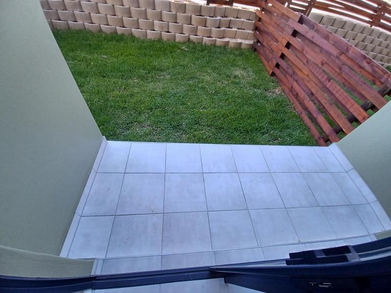 To Let 1 Bedroom Property for Rent in Greenbay Eco Estate Western Cape